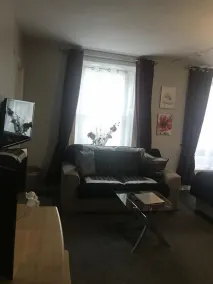 The White Hart Hotel - Room