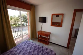 Hostal Sol Bahía San José - Chambre