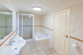Whalers Cove Villas - Salle de bain