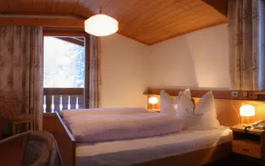 Hotel ADLER Carezza - Værelse