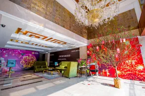 Zhongshan Louis Hotel - Hall