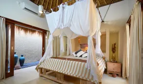 Visakha Sanur by Puri Signatures - Room