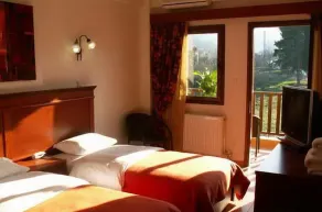 Olympia Guesthouse - Rom