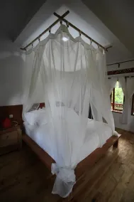 Padi Ecolodge - Room