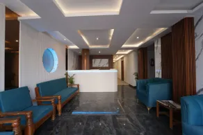 Icon Residency Inn - Reception