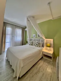 Mon Ilıca Otel - Room