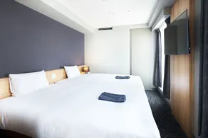 HOTEL Enmichi - Chambre