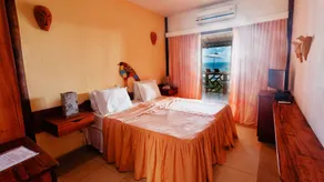 Bruno Marambaia Charme Hotel - Room