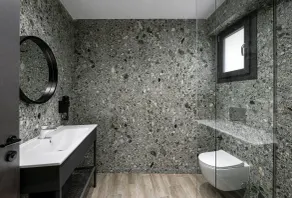 Pillow urban stay - Salle de bain