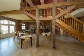 Ostsee-Landhaus - Réception