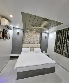 Annapurna Executive - Chambre