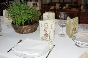 Albergo Ristorante Sant'Eustorgio - Restaurant