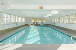 El Castell Motel - Pool