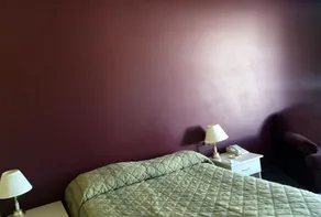 Hôtel Saint-Côme - Chambre