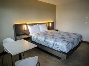 Motel 6 Tigard, Or - Portland Southwest - Zimmer
