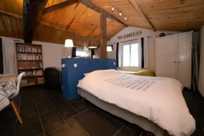 Au Passage du Gois - Zimmer
