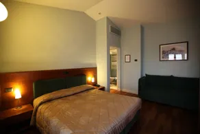 Hotel Rosa - Room
