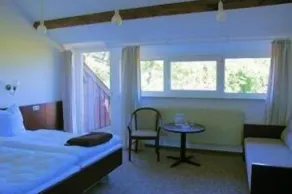 Motel Ostsee Lodge - Camera