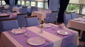 Cimenler Hotel - Restaurant