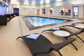 Hyatt Regency Bloomington - Minneapolis - Pool