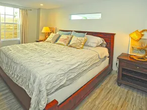 6 Bedroom Homes in Miami by TMG - Chambre