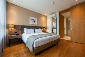 Estelar La Torre Suites - Room