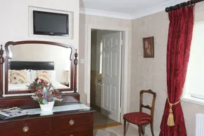 Killiane Castle Country House & Farm - Habitación
