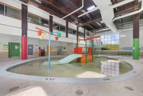 Holiday Inn Grand Rapids - South by IHG - Piscine
