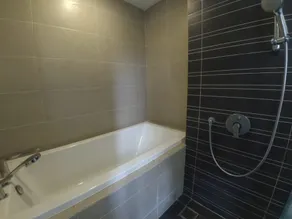 Teega Suites, Puteri Harbour, Iskandar Puteri - Baño