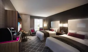 The Guest House at Graceland - Chambre