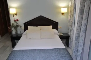 Porcel Navas - Room