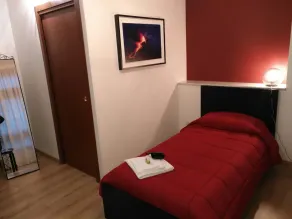 Tosca B&B - Room