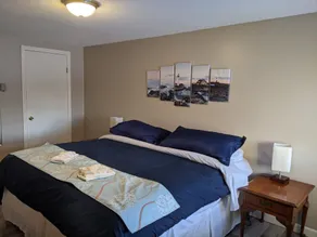 Lake Shore Farm Inn - Rom