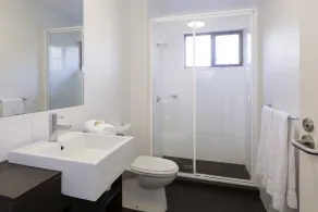 Western Sydney University Village- Parramatta Campus - Bad