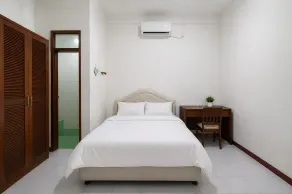 Hotel O Syariah Near UNS Surakarta formerly La Tansa - Værelse