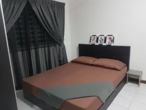 Araaz Homestay - Værelse