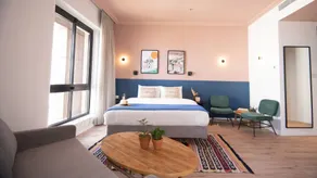 Seven Beach TLV - By 7even Hotels - Habitación
