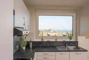 Hotel Haus Am Meer - Zimmer