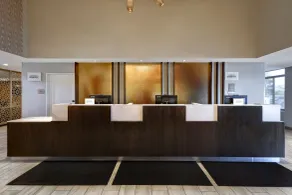 TownePlace Suites Las Vegas Airport South - Réception