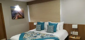 Hotel Delice - Camera