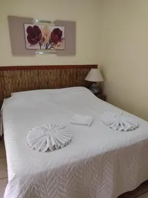 Pousada Bonns Ventos - Room