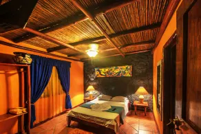 Locanda Samara Beach - Room