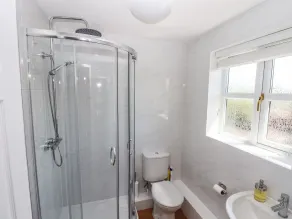 3 Rothbury Place - Salle de bain