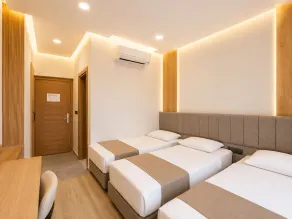 Bova Rooms - Room