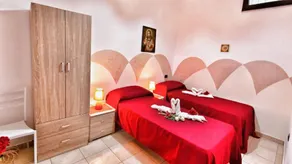 B&b Villa Santa Sofia by holidayngo - Zimmer