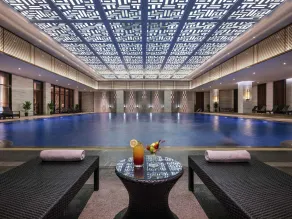 Pullman Quanzhou Shuitou - Pool