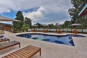 Hotel Savoy Excellence - Pool