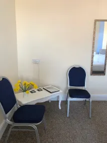 Royal Ashton Hotel - Habitación