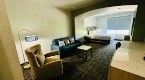 La Quinta by Wyndham Ft. Worth - Forest Hill, TX - Habitación