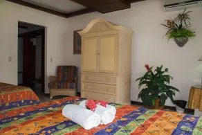 Beach Break Resort & CR Surf Camp - Room